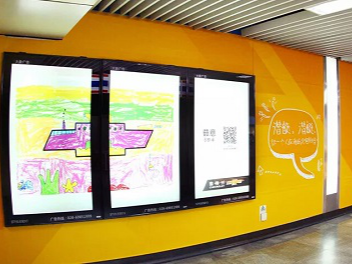 案例分析：2018成都車(chē)展，看各大車(chē)企如何用地鐵廣告爭(zhēng)搶C位